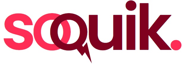 Soquik Logo